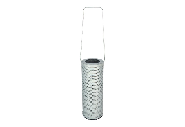 industrial oil filter